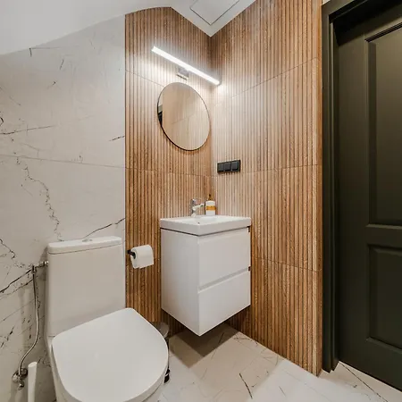 Chamber House * Kaunas