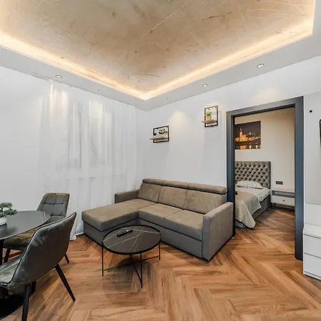 Chamber House * Kaunas