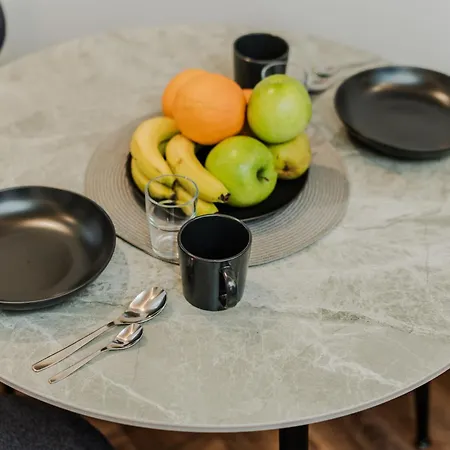 דירה Chamber House