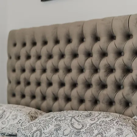 Chamber House Apartamento *