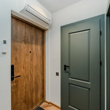 Chamber House