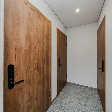 Chamber House Kaunas
