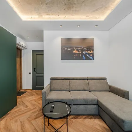 Apartamento Chamber House Kaunas