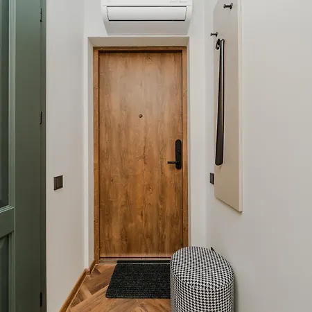 Apartamento Chamber House Kaunas