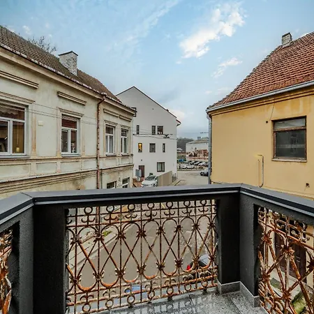 Chamber House Apartamento