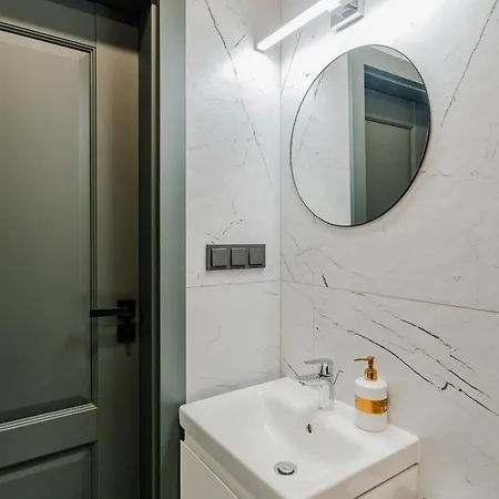 Apartamento Chamber House
