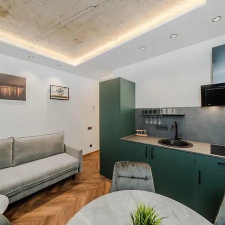 Chamber House Apartamento *