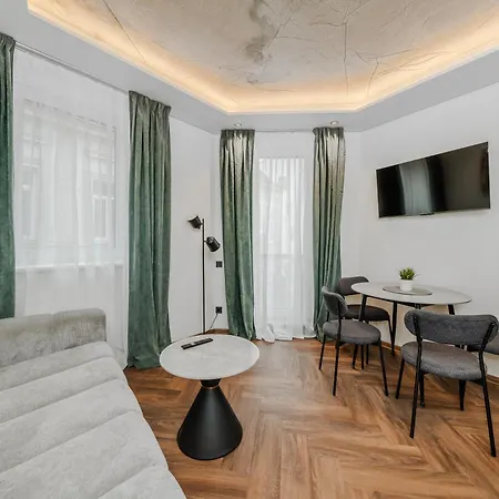 Chamber House Apartamento Kaunas