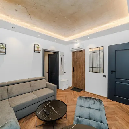 Chamber House * Kaunas
