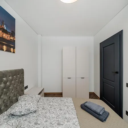 Apartamento Chamber House