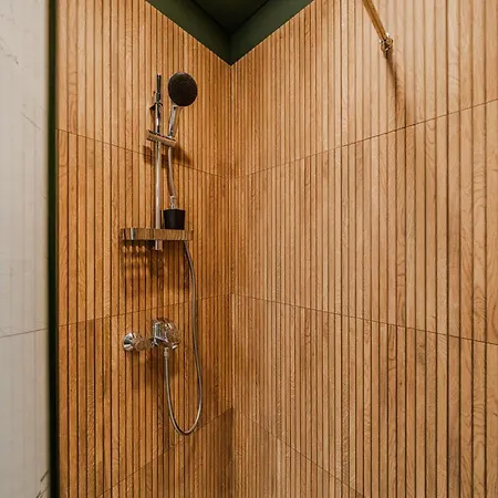 Apartamento Chamber House *