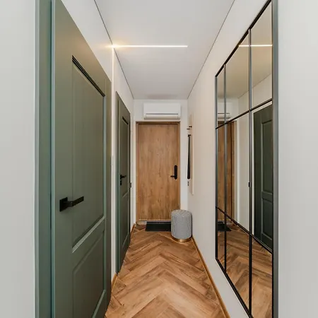 Chamber House Kaunas