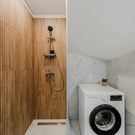 Apartamento Chamber House