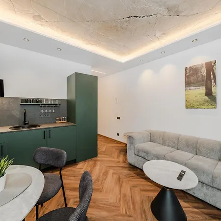 Chamber House Apartamento *