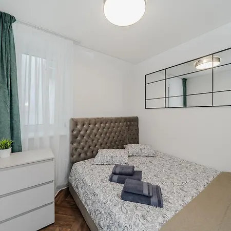 Lägenhet Chamber House Kaunas