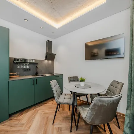 Chamber House Kaunas
