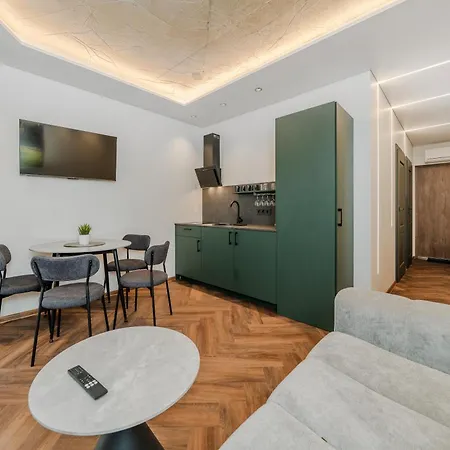 Chamber House * Kaunas