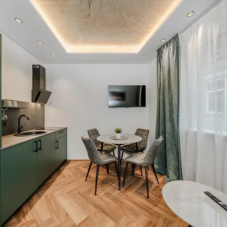 Chamber House Apartamento *