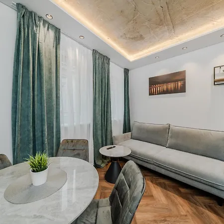 Apartamento Chamber House Kaunas