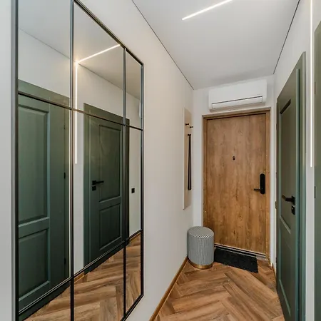 Chamber House Kaunas