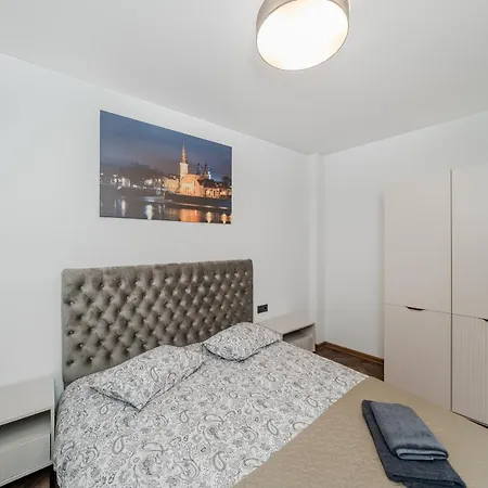 Apartamento Chamber House Kaunas