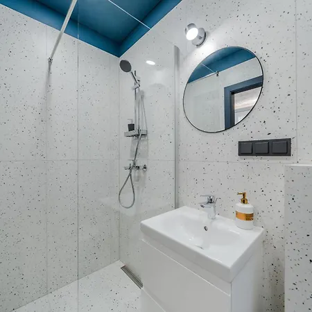 Chamber House Apartamento