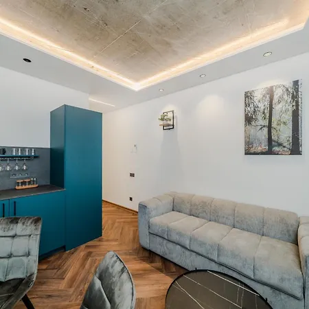 Lägenhet Chamber House Kaunas