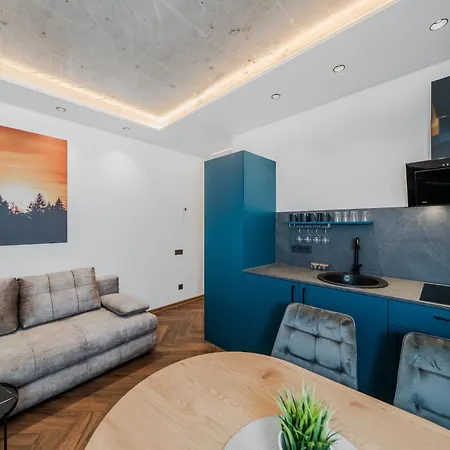 Chamber House Apartamento