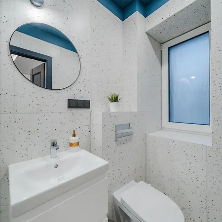 Chamber House Apartamento *
