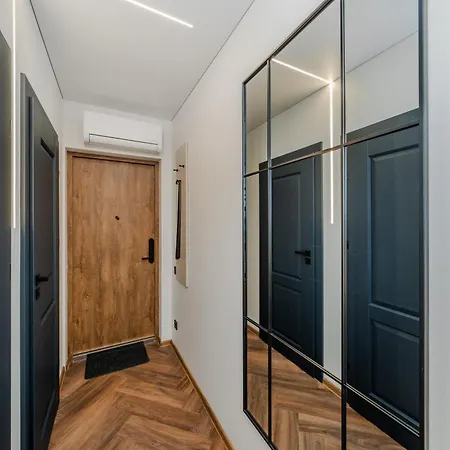 Lägenhet Chamber House *
