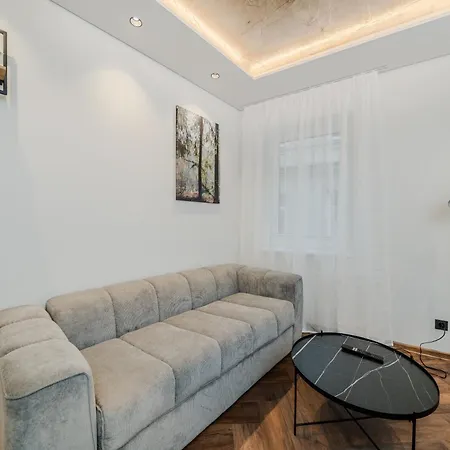Chamber House Apartamento Kaunas