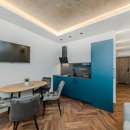 Chamber House Apartamento