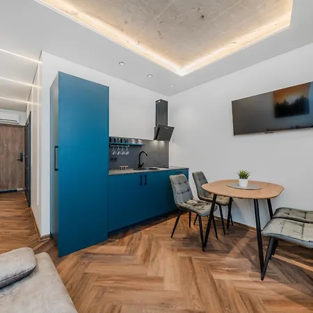 Apartamento Chamber House Kaunas