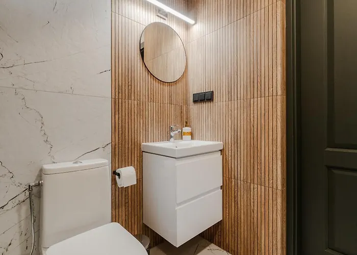 Chamber House * קובנה