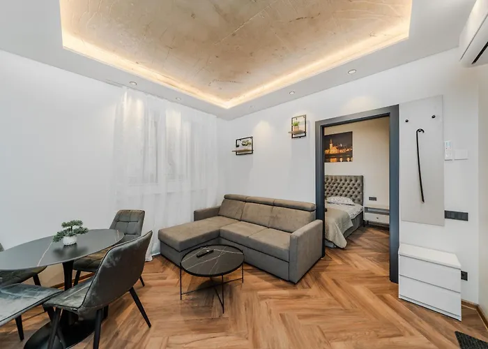 Chamber House * קובנה