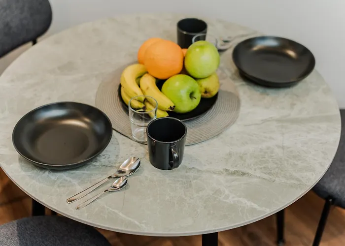 דירה Chamber House