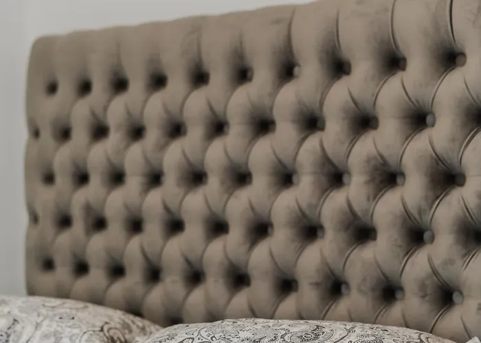 Chamber House דירה *