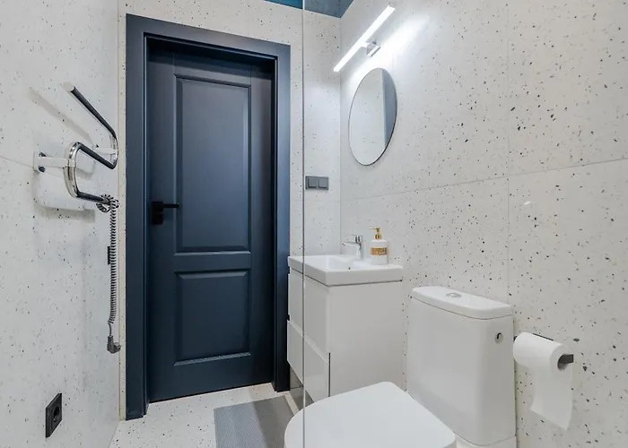 Chamber House דירה