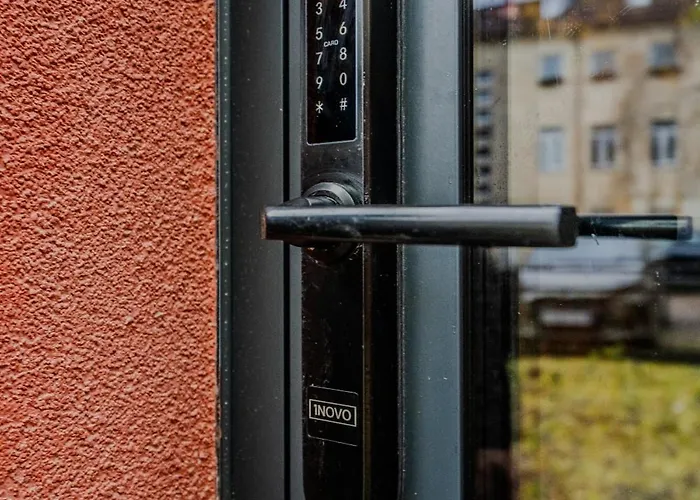 Chamber House * קובנה