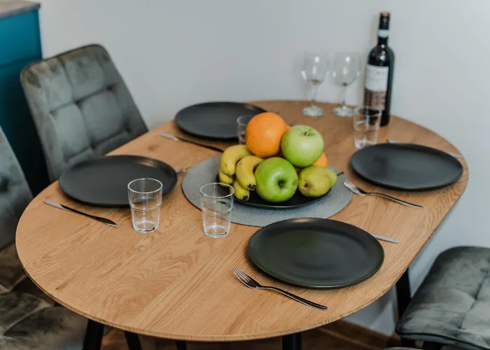 Chamber House קובנה