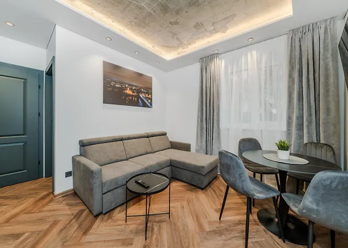 Chamber House * קובנה