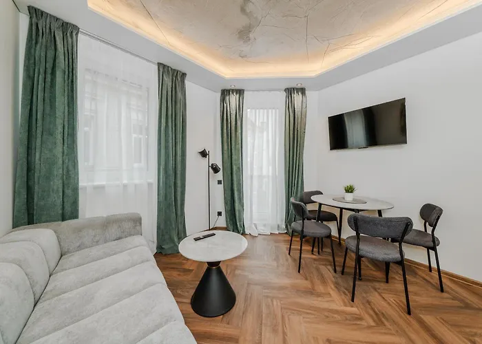 Chamber House דירה קובנה