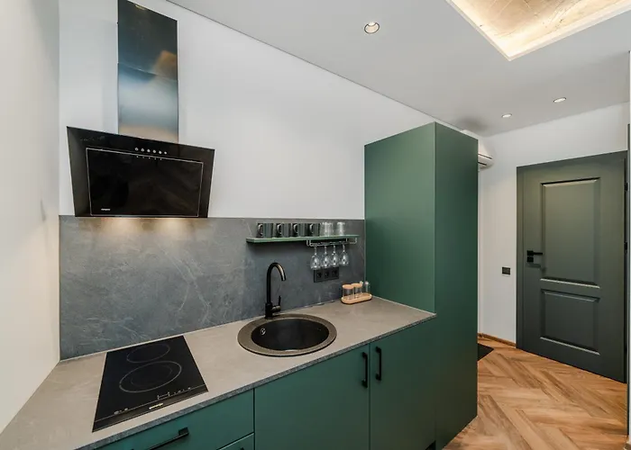 Chamber House קובנה