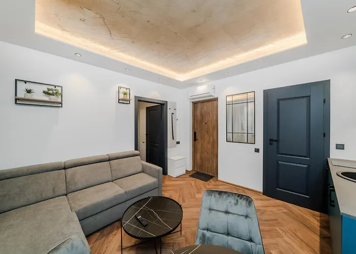 Chamber House * קובנה