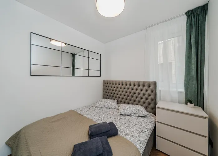 Chamber House דירה *