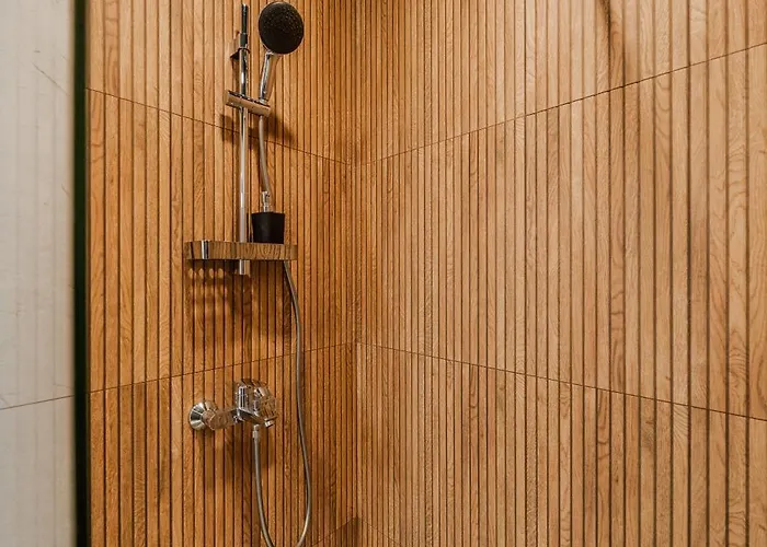 דירה Chamber House *