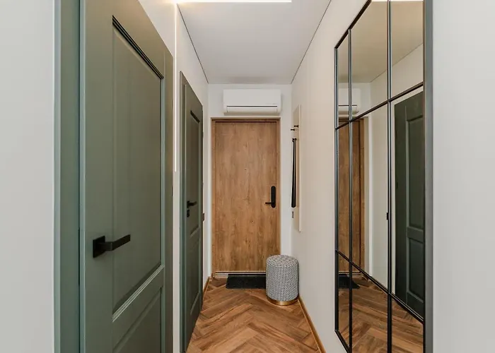 Chamber House קובנה