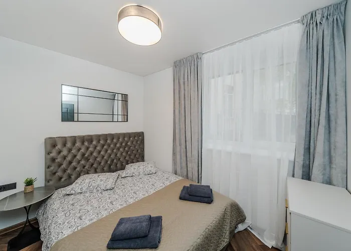 Chamber House * קובנה