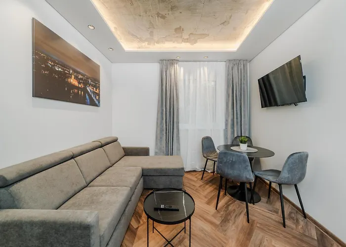 דירה Chamber House *