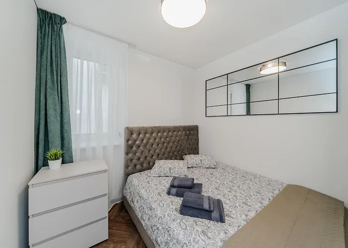 דירה Chamber House קובנה